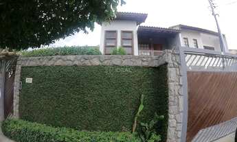 Imagem 2: Casa Triplex em Alphaville - Campos dos Goytacazes