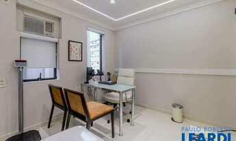 Imagem 3: CONJ. COMERCIAL - HIGIENÓPOLIS - SP