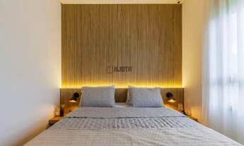 Imagem 16: Apartamento Cond TIME 75m2 - 2 Dorm 1 Suíte - Zona Sul de Rio Preto