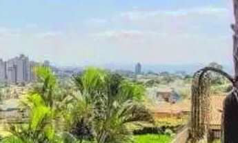 Imagem: Casa, Belvedere, Belo Horizonte, 4 quartos