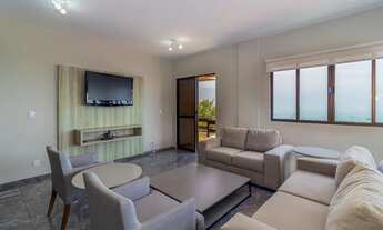 Imagem 4: Apartamento para aluguel com 250 metros quadrados com 4 quartos.