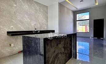 Imagem 5: Casa com Quartos à venda no condomínio Dom Village, 99 m² por R$ 580.000 - Ubatiba - Maric