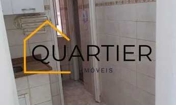 Imagem 7: Apartamento : Padrão / Residencial / Santa Teresa