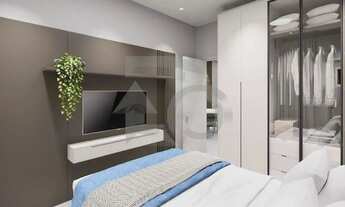 Imagem 7: Casa com 3 Quartos, Porcelanato 90x90 e LED Planejado no Luar da Barra 1