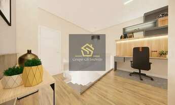 Imagem 6: Casa com 3 dormitórios à venda, 137 m² por R$ 1.250.000,00 - Caixa D´água - Vinhedo/SP