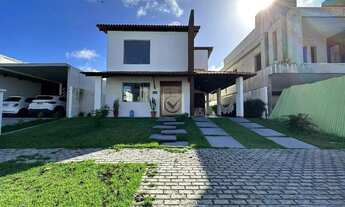 Imagem: Casa no Condominio Terras Alphaville II