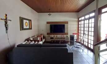 Imagem 7: Casa Duplex com 4 Suítes e 480 m² de Área Construída, MONTE CASTELO, TERESINA,PI