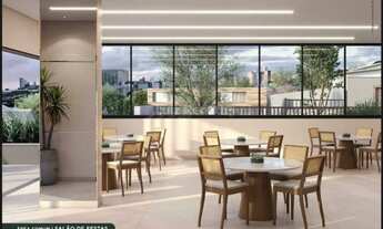 Imagem 7: Área privativa à venda no bairro Serra