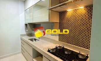 Imagem 3: Apartamento para Locação em Uberlândia, Santa Mônica, 2 dormitórios, 1 suíte, 2 banheiros