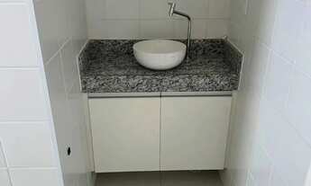 Imagem 5: Apartamento a 800 METROS do Metrô Shopping Tatuapé. Com Vaga de garagem