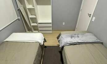 Imagem 7: Apartamento Pronto para Morar Mobiliado - Estilo Ponta Negra