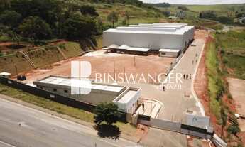 Imagem 4: Condomínio logístico para locação em Vespasiano com 1029 m2