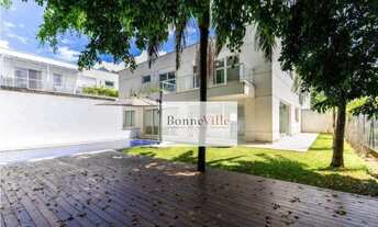 Imagem 7: Casa com 4 dormitórios à venda, 540 m² por R$ 8.600.000,00 - Campo Belo - São Paulo/SP