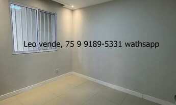 Imagem 3: Leo vende, ap 2\4 , térreo com área perto da Fraga Maia, veja fotos