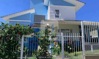 Imagem 10: Casa de 4 dormitórios à venda nos Ingleses