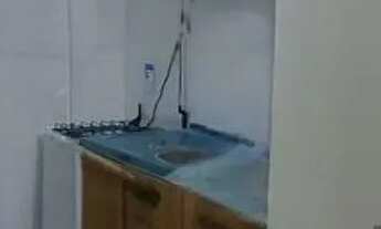 Imagem 4: Apartamento para locação no Centro Histórico com 40 m² e 1 dormitório/quarto