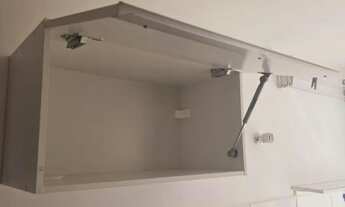 Imagem 5: Marfim II Apartamento com 2 dormitórios