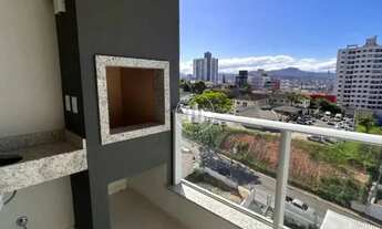 Imagem 4: Apartamento 2 Quartos no Mirá 360 - Barreiros - JMS