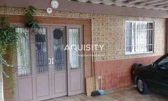 Imagem: Terreno em Vila Bertioga - São Paulo