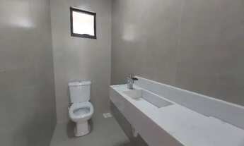 Imagem 2: Casa duplex com quatro suítes no condomínio Jardins do Lago - Eusébio - 229m²