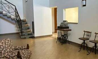 Imagem 4: CASA EM CONDOMÍNIO - RESIDENCIAL DOS LAGOS - SP