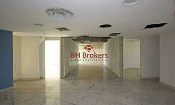 Imagem 6: ANDAR PARA LOCAÇÃO NO BAIRRO FUNCIONARIOS