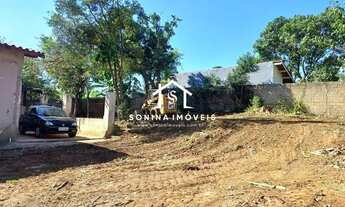 Imagem 5: VENDA - TERRENO COM CASA NÃO ACABADA - CHÁCARAS FERNÃO DIAS - ATIBAIA