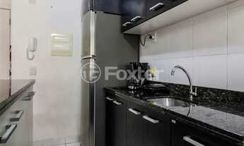 Imagem 6: Apartamento à venda Avenida Dom Cláudio José Gonçalves Ponce de Leão, Vila Ipiranga - Port