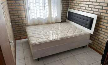 Imagem 7: Casa no interior à venda semi mobiliada à 18 km da cidade, com 02 dormiórios, churrasqueir