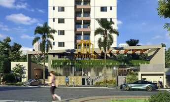 Imagem 2: Apartamento 3Q sendo 1 suíte - setor rodoviário