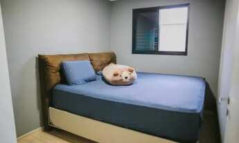 Imagem 6: Apartamento térreo à venda no Condomínio JR Campolim, em Sorocaba-SP