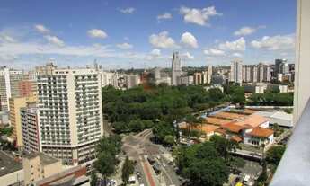 Imagem 6: STUDIO PARA LOCAÇÃO NO EDIFÍCIO HUB HOME - CENTRO DE CURITIBA