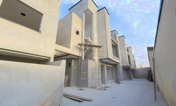 Imagem 5: Sobrado triplex a venda no Capão Raso