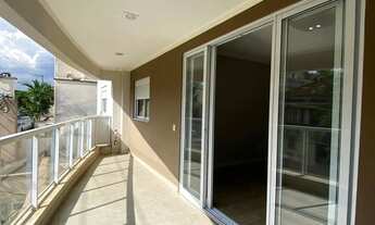 Imagem 6: More com Conforto e Segurança: Apartamento com 3 Dormitórios e Varanda Integrada