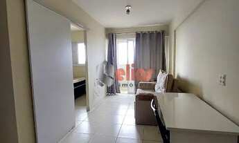 Imagem 6: Apartamento para aluguel com 48 m² e 1 quarto em Jardim Infante Dom Henrique, Bauru - SP