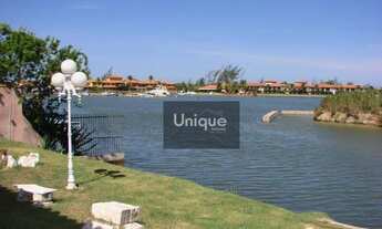 Imagem 3: Excelente imóvel localizado no canal da Marina c/ acabamento estilo europeu