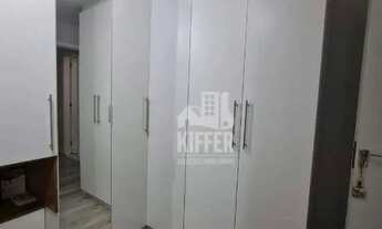 Imagem 6: Apartamento com 2 dormitórios à venda, 90 m² por R$ 510.000,00 - Icaraí - Niterói/RJ