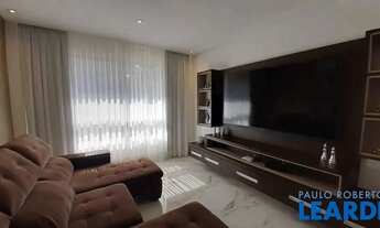 Imagem 6: CASA EM CONDOMÍNIO - ALPHAVILLE - SP