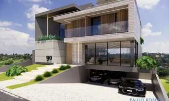 Imagem 3: CASA EM CONDOMÍNIO - ALPHAVILLE - SP