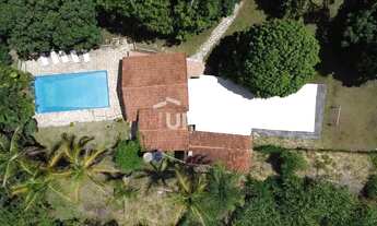 Imagem 5: 0 - Chácara - Solar das Candeias