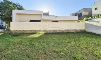 Imagem 4: Terreno de 268m² à venda em condomínio - Vila do Golf