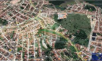 Imagem: Área 10.729,62 m² na rua Santa Terezinha