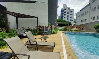 Imagem 7: Área Privativa à venda, 4 quartos, 2 suítes, 3 vagas, Gutierrez - Belo Horizonte/MG