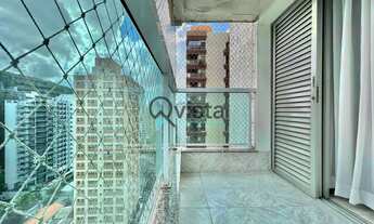 Imagem: Apartamento à Venda na Pitangueiras no