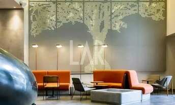 Imagem 5: Flat à venda, 1 quarto, 1 suíte, 1 vaga, Santo Antônio - Belo Horizonte/MG