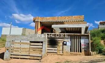 Imagem: Casa em Avenida Raimundo Tavares Maia