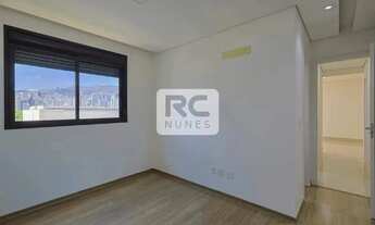 Imagem 7: Apartamento de 2 quartos com lazer, área de 69m² bairro São Pedro