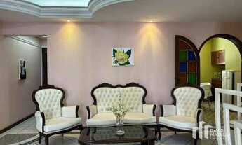 Imagem 3: Apartamento com 4 dormitórios à venda, 155 m² por R$ 1.800.000,00 - Praia do Canto - Vitór