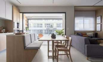 Imagem: Apartamento - Bela Vista - 2 Dormitórios