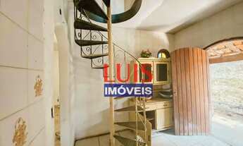 Imagem 2: Terreno à venda, 510 m² por R$ 900.000,00 - Piratininga - Niterói/RJ